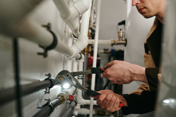 Best Plumbing Services Near Me  in Celebration, FL