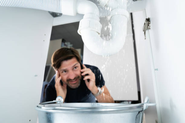 Sewer Line Replacement in Celebration, FL