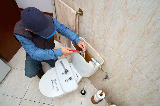 Septic Systems in Celebration, FL