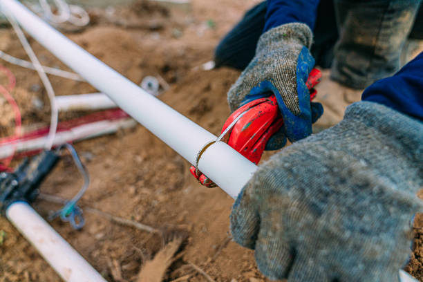 Clogged Drain Plumber in Celebration, FL